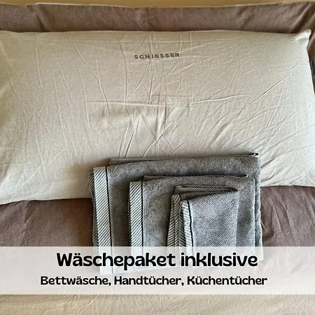 Am Flussufer In Der Mit Kaminofen Holiday home Guxhagen