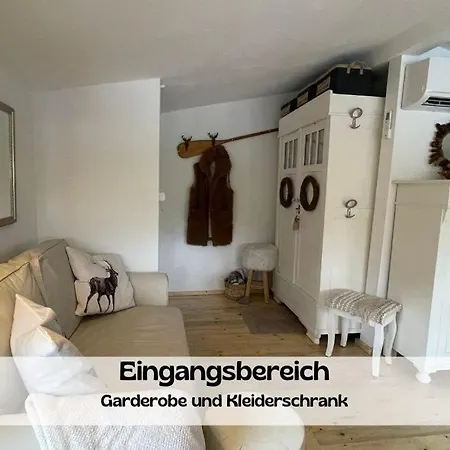 Fulda-chalet Mit Eigenem Bootssteg Guxhagen