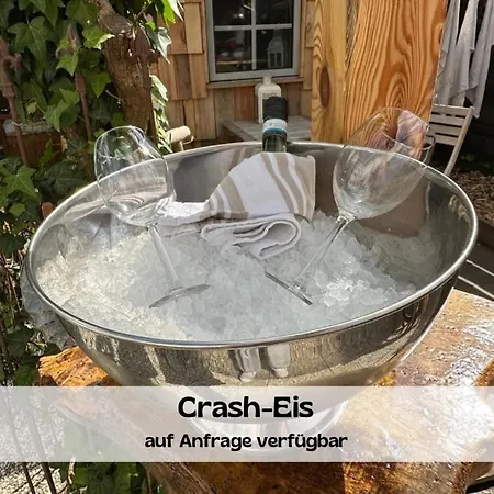 Holiday home Fulda-chalet Mit Eigenem Bootssteg Guxhagen
